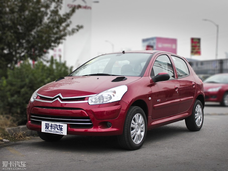 2012ѩFC2 1.4L ք\Ӱ