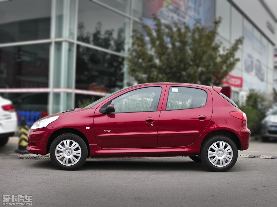 2012ѩFC2 1.4L ք\Ӱ