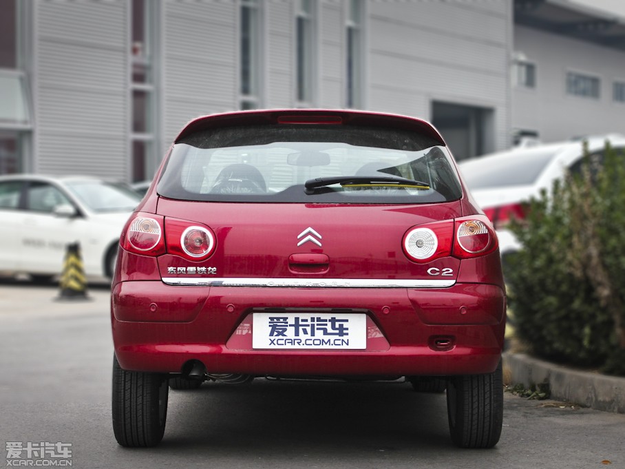 2012ѩFC2 1.4L ք\Ӱ