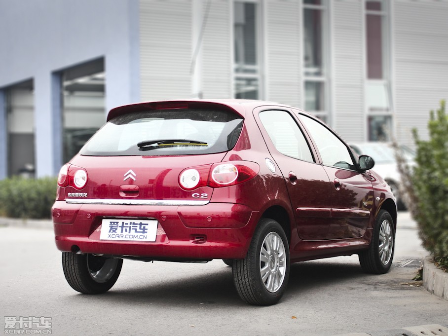 2012ѩFC2 1.4L ք\Ӱ