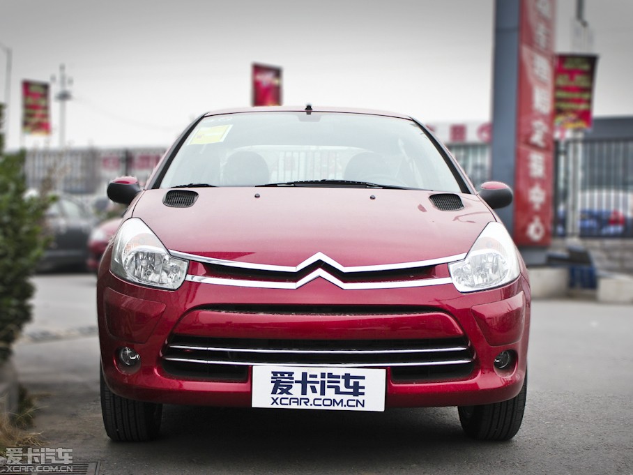 2012ѩFC2 1.4L ք\(yn)Ӱ