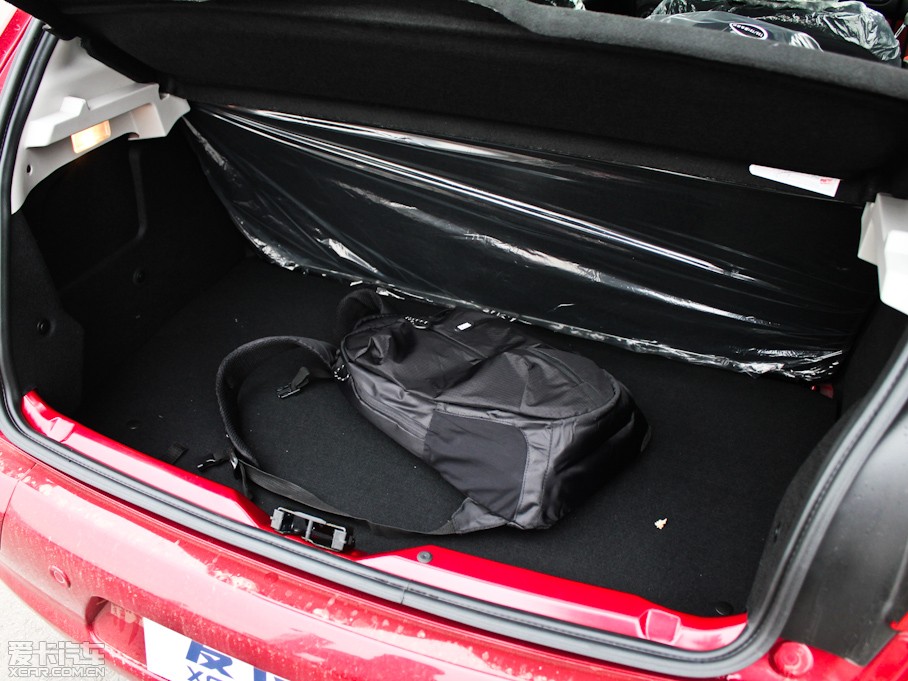 2012ѩFC2 1.4L ք\Ӱ