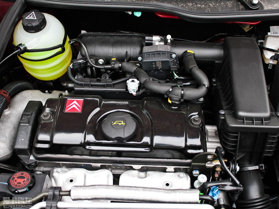 2012��ѩ�F��C2 1.4L �ք��\�Ӱ�