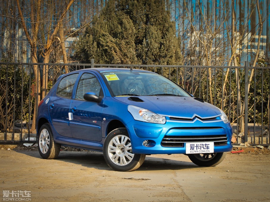 2012ѩFC2 1.4L ք\Ӱ