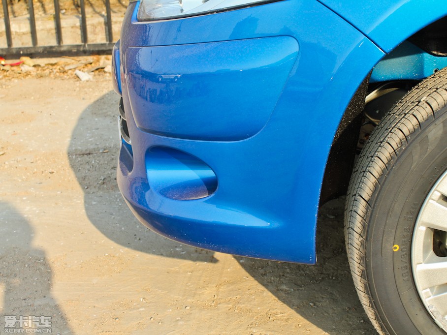 2012ѩFC2 1.4L ք\Ӱ