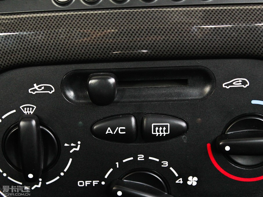 2012ѩFC2 1.4L ք\Ӱ