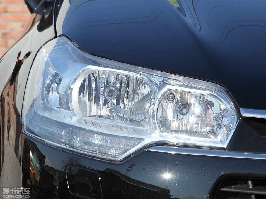 2012ѩFC5 2.0L Ԅ(dng)