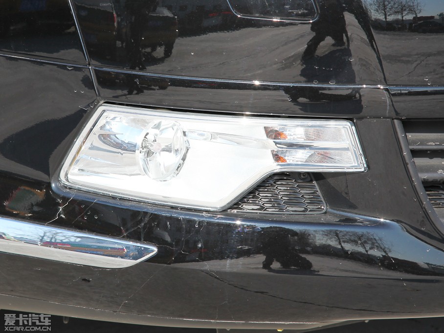 2012ѩFC5 2.0L Ԅ(dng)