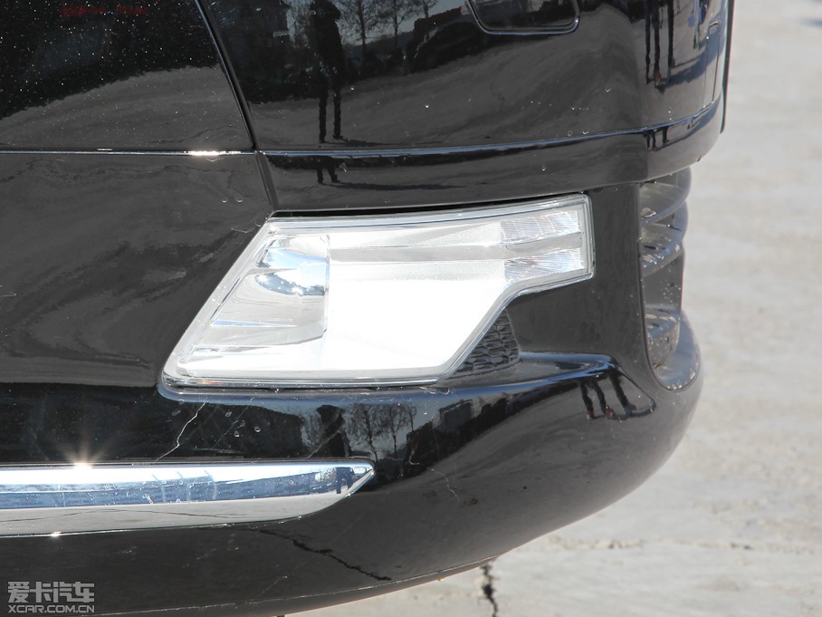 2012ѩFC5 2.0L Ԅ(dng)