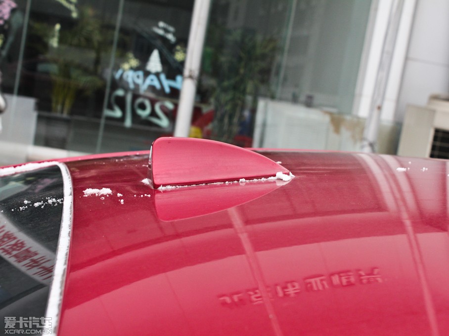 2012ѩFC5 2.3L Ԅ(dng)F