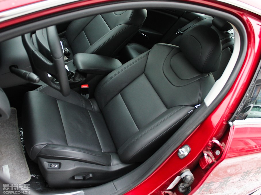 2012ѩC5 2.3L Զ