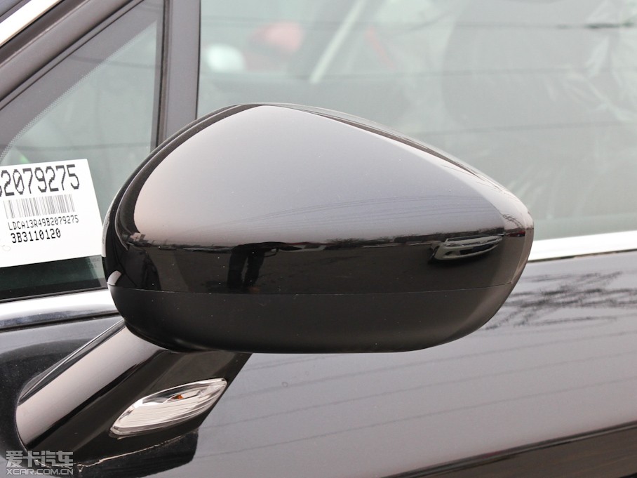 2012��ѩ�F��C5 2.3L �Ԅ����S��