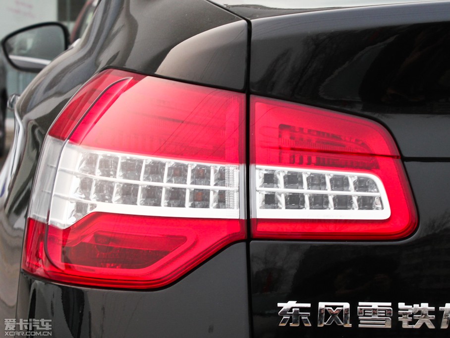 2012��ѩ�F��C5 2.3L �Ԅ����S��