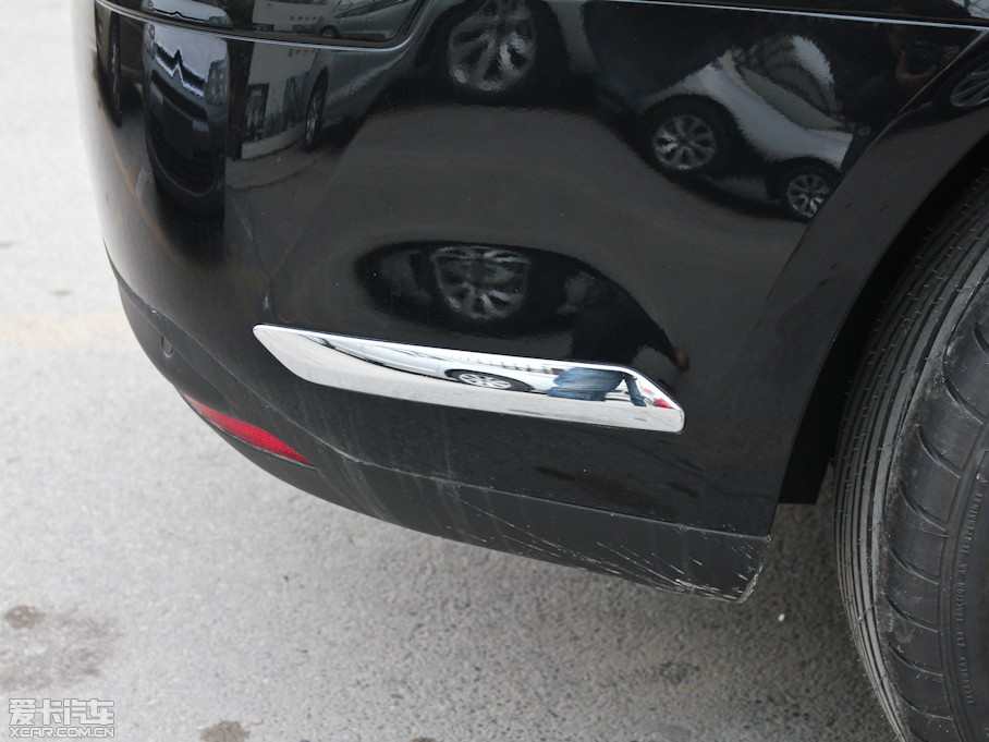 2012ѩFC5 2.3L Ԅ(dng)S