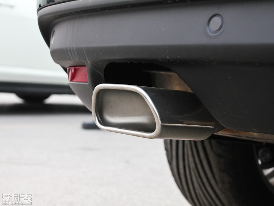 2012ѩFC5 2.3L Ԅ(dng)S