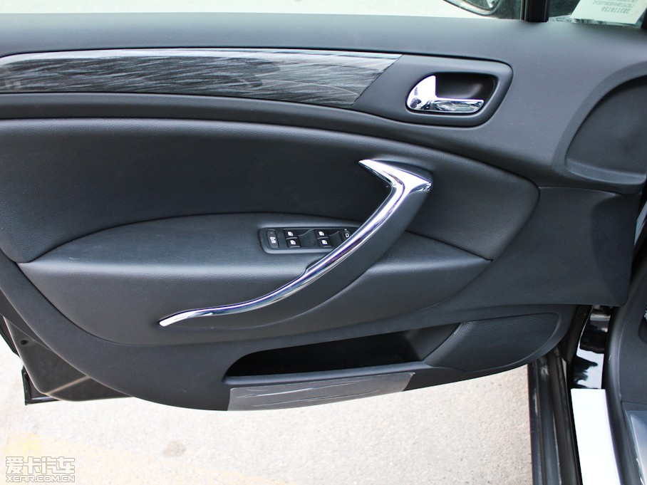 2012��ѩ�F��C5 2.3L �Ԅ����S��