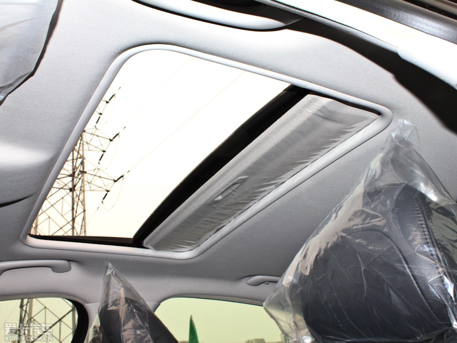 2012��ѩ�F��C5 2.3L �Ԅ�(d��ng)���S��