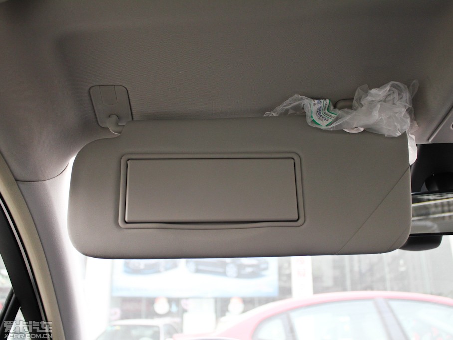 2012��ѩ�F��C5 2.3L �Ԅ����S��