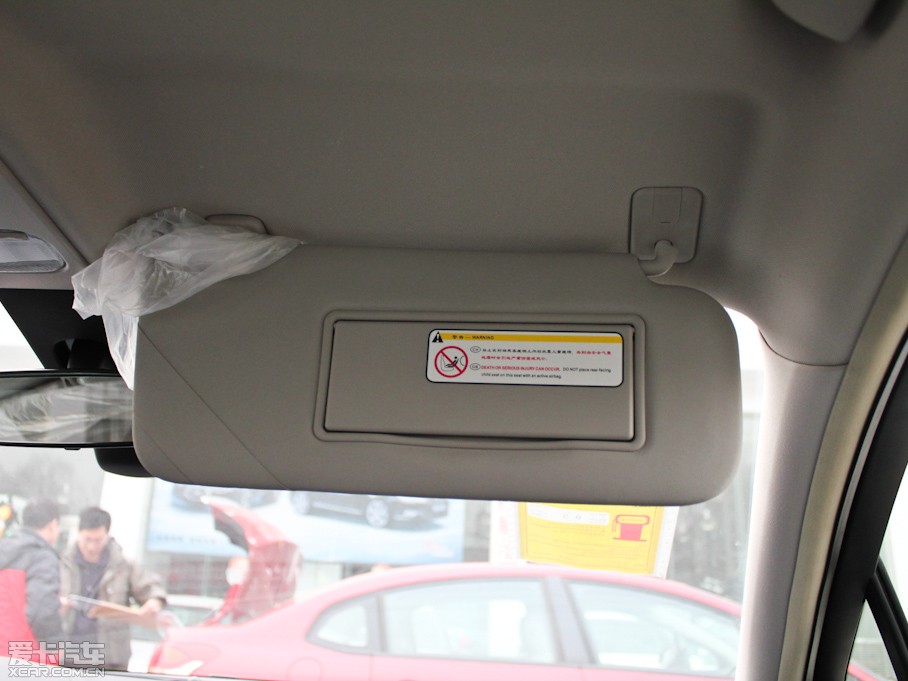 2012��ѩ�F��C5 2.3L �Ԅ����S��