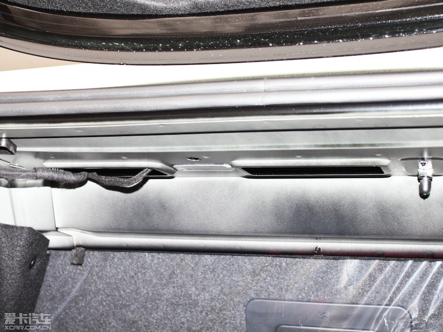 2012��ѩ�F��C5 2.3L �Ԅ����S��