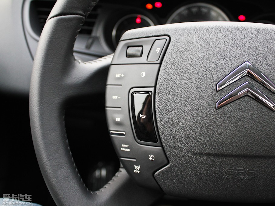 2012��ѩ�F��C5 2.3L �Ԅ����S��