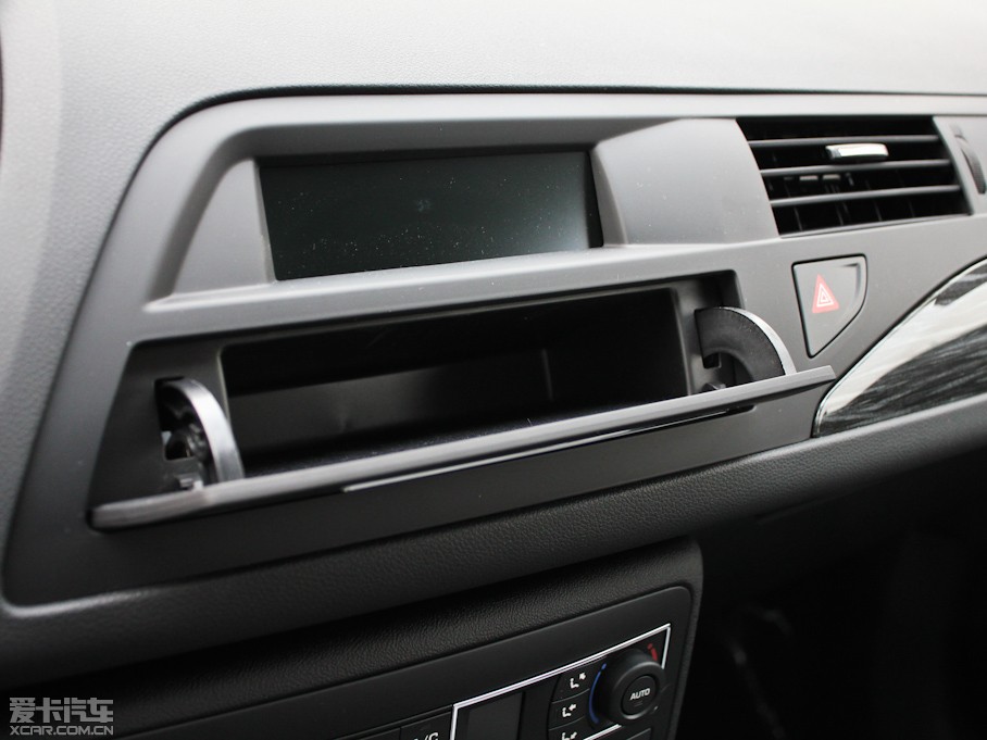 2012��ѩ�F��C5 2.3L �Ԅ����S��