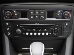 東風雪鐵龍 2012款雪鐵龍C5