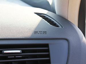 2012款2.0L 自动尊享版 空间座椅