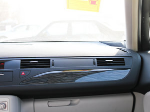 2012款2.0L 自动尊享版 空调出风口