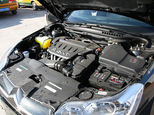 2012款2.0L 自动尊享版 其它
