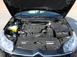 2012款2.0L 自动尊享版 其它