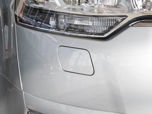 2012款2.3L 自动尊驭版 细节外观