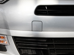 2012款2.3L 自动尊驭版 细节外观