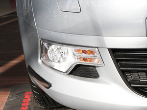 2012款2.3L 自动尊驭版 细节外观