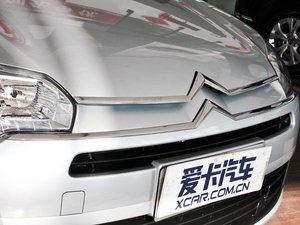 2012款2.3L 自动尊驭版 细节外观