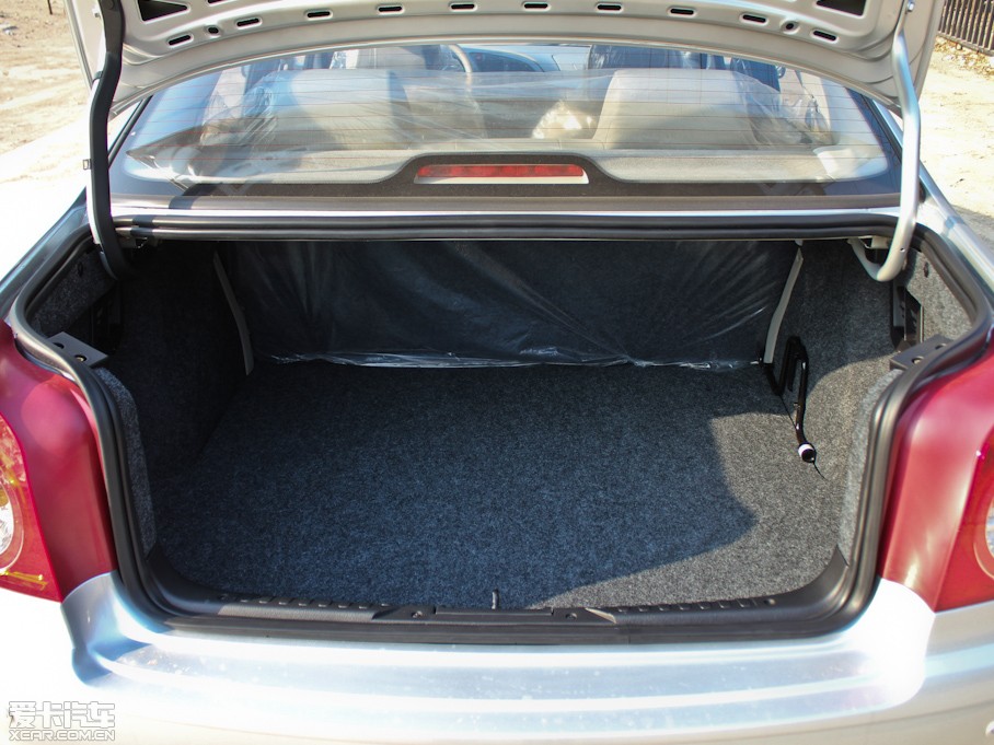 2012(jng) 1.6L ԄӿƼ