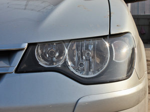 2012款1.6L 自动科技版 大灯