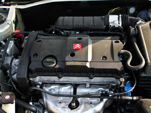 2012款1.6L 自动科技版 发动机
