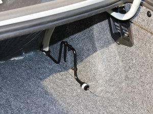 2012款1.6L 自动科技版 其它
