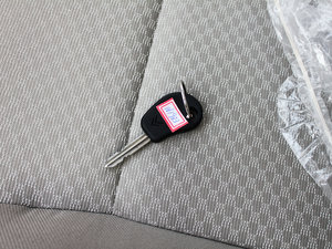 2012款1.6L 自动科技版 其它