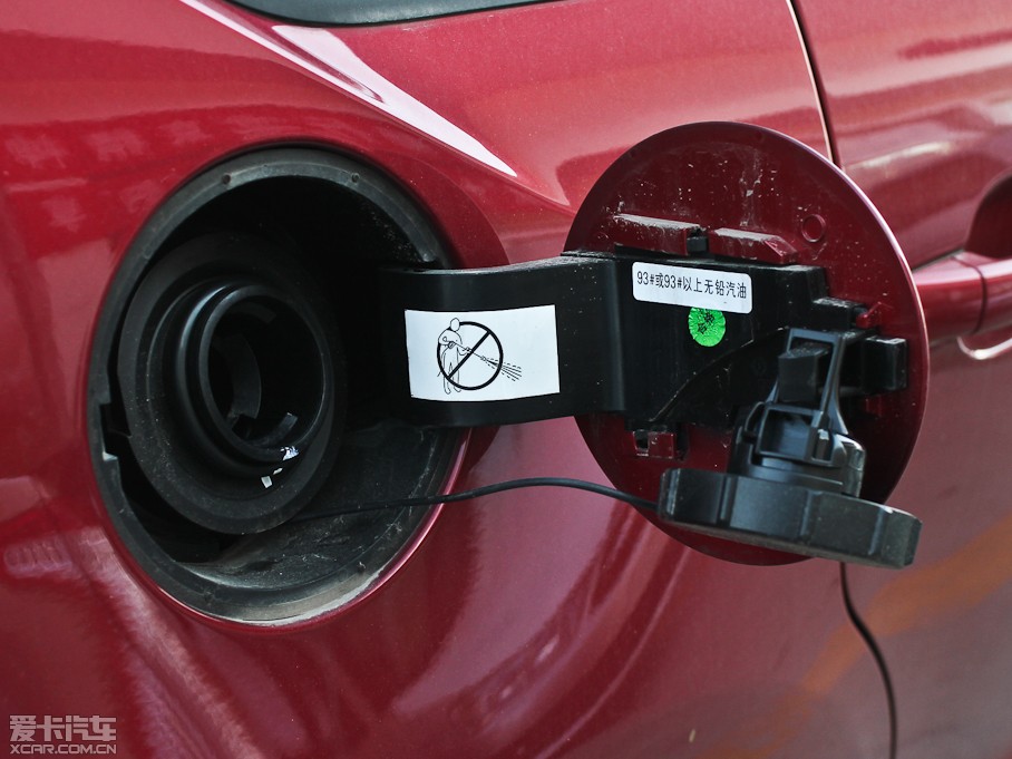 2012���������� 1.6L �ֶ����а�