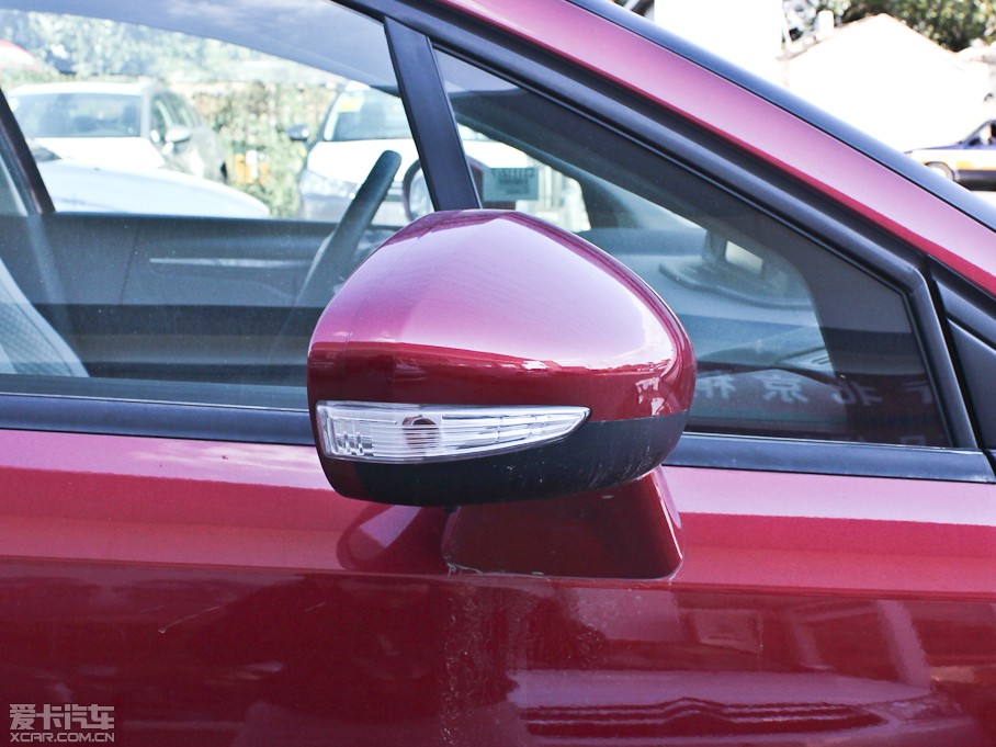 2012���������� 1.6L �ֶ����а�