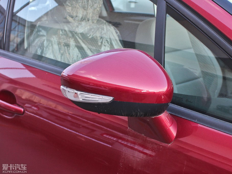 2012���������� 1.6L �ֶ����а�