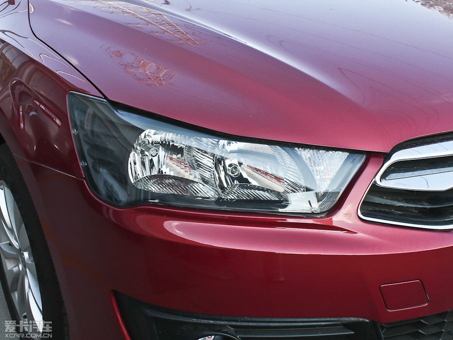 2012���������� 1.6L �ֶ����а�