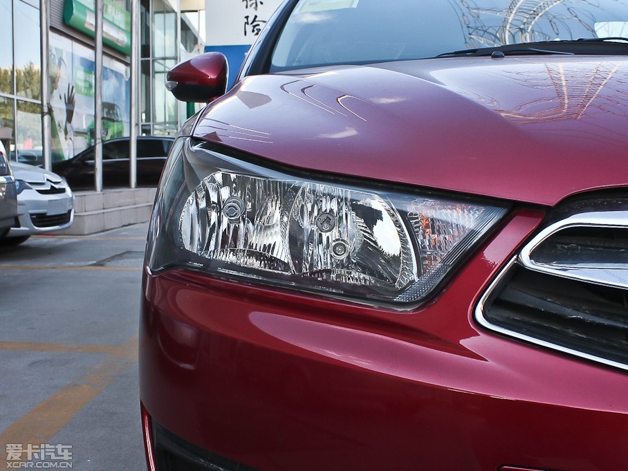 2012���������� 1.6L �ֶ����а�