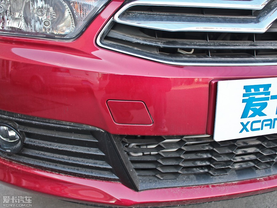 2012���������� 1.6L �ֶ����а�