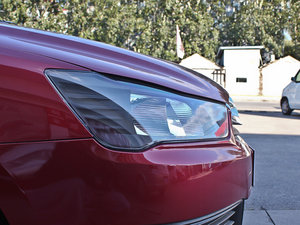 2012款1.6L 手动乐尚版 细节外观