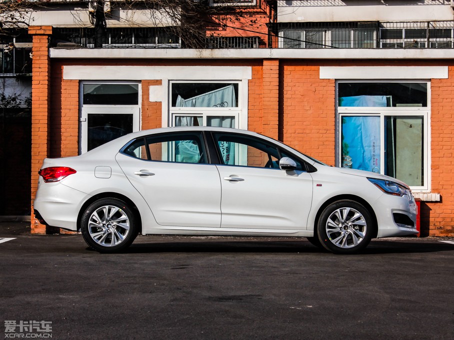 2013ѩFC4L 1.6THP Ԅӄǰ