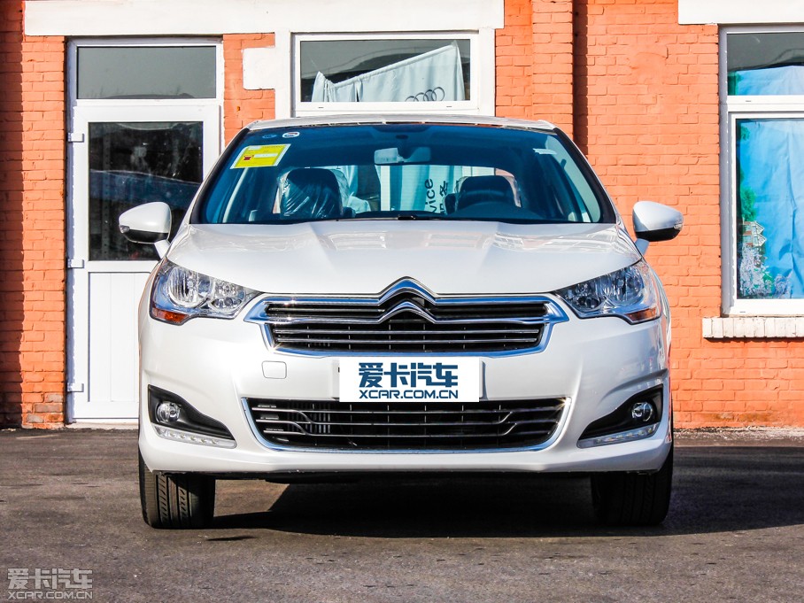 2013ѩFC4L 1.6THP Ԅӄǰ