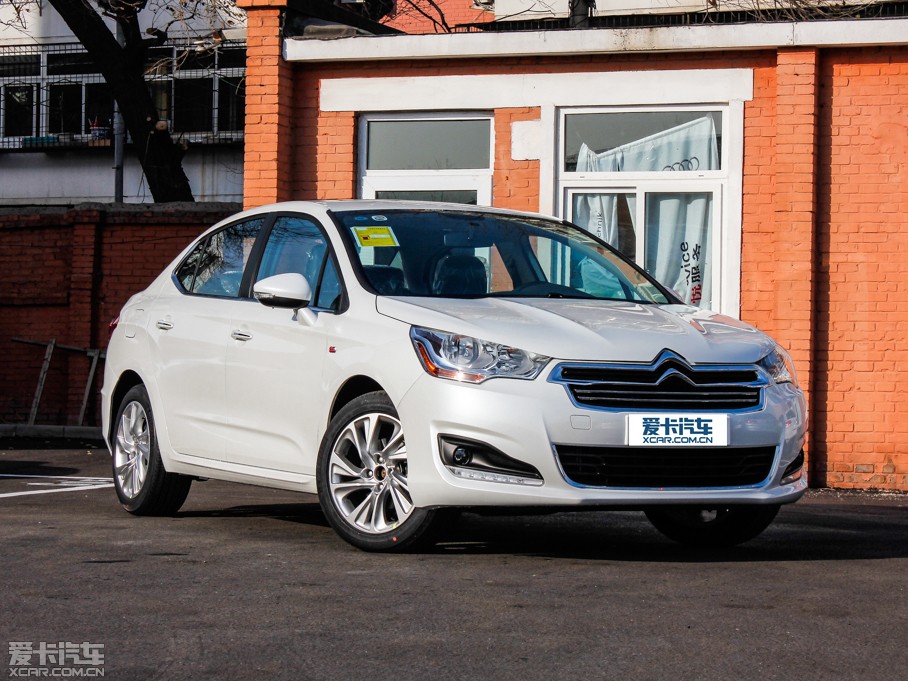 2013ѩFC4L 1.6THP Ԅӄǰ